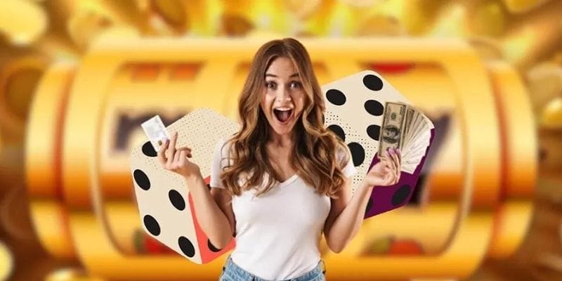 Chơi gì tại nhà cái LUCK8 để thắng lớn?