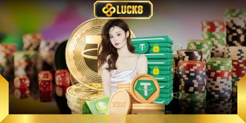 Điều Khoản Sử Dụng Luck8 – Công Bằng, Đầy Đủ, Minh Bạch