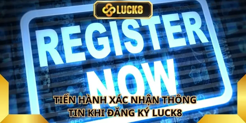 Đăng Ký Luck8 – Đến Gần Hơn Với Thiên Đường Cá Cược Online