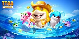 Một số tựa game bắn cá TT88 nổi bật nhất